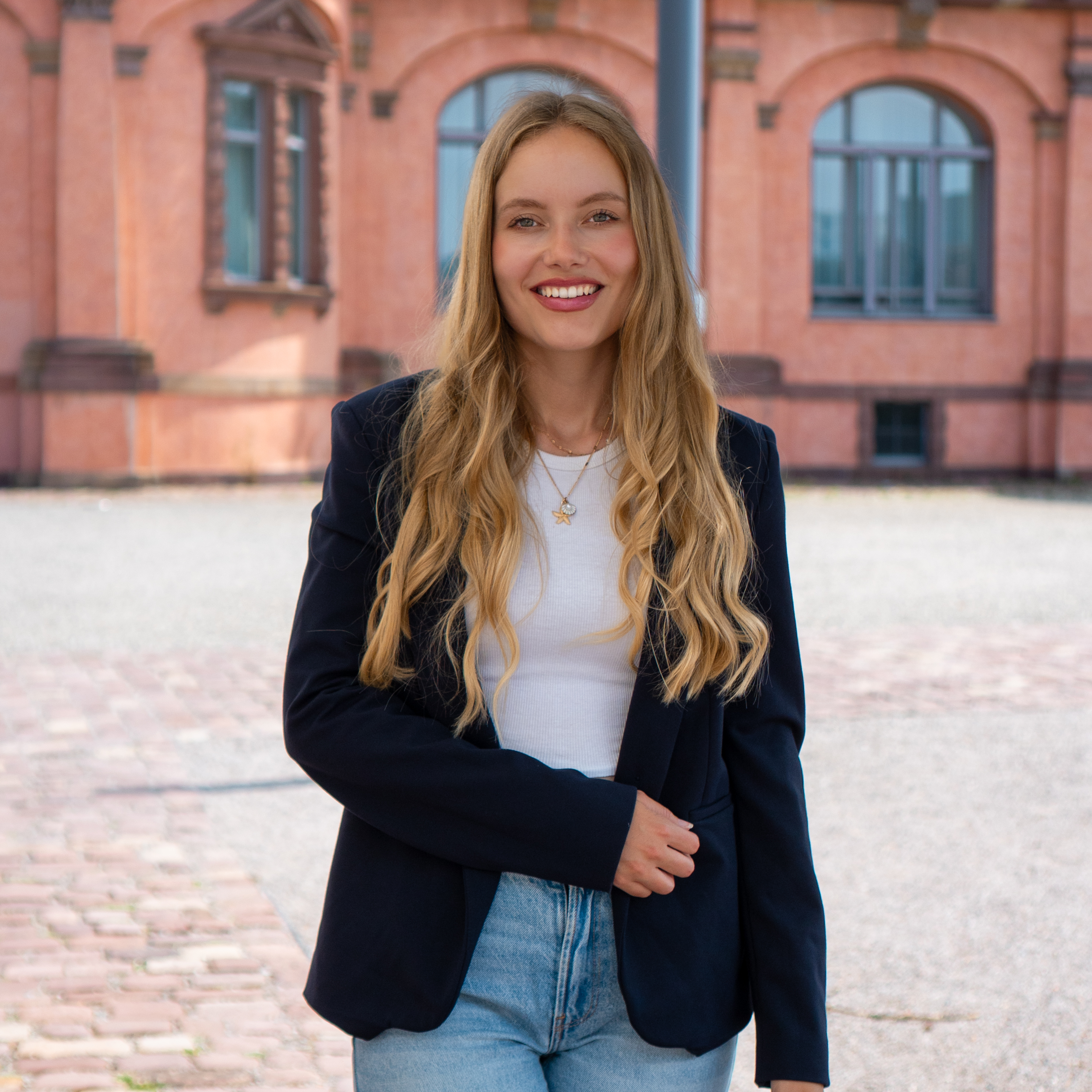 Paulina Barton — LinkedIn Personal Branding Expertin